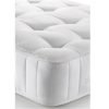 capsule elite pocket mattress corner detail
