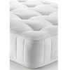 capsule elite pocket mattress corner detail