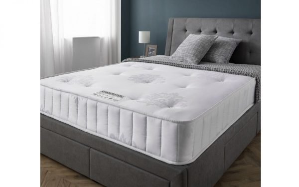 capsule essentials mattress fullerton bed roomset
