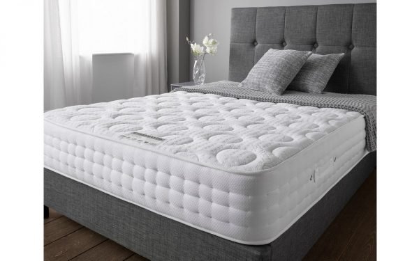 capsule gel luxury mattress sorrento bed roomset