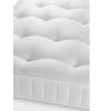 capsule memory pocket mattress damask detail