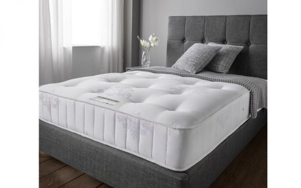 capsule memory pocket mattress sorrento bed roomset