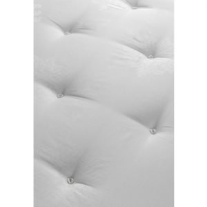 capsule orthopaedic mattress felt tufting detail 1