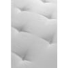 capsule orthopaedic mattress felt tufting detail