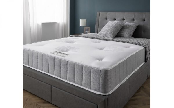 capsule orthopaedic mattress fullerton bed roomset 2