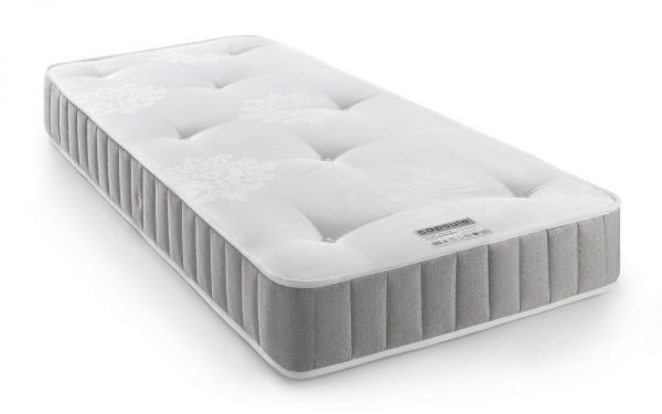 capsule orthopaedic single mattress 1