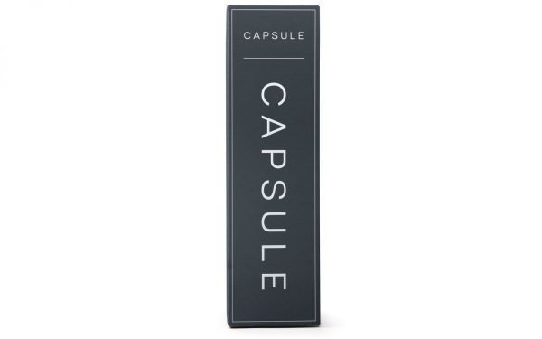 Capsule Memory Roll-up Mattress 135cm