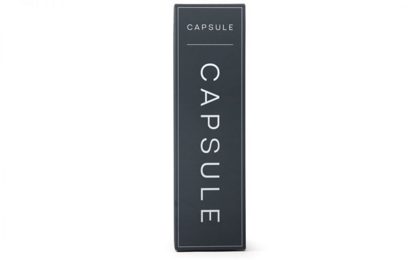 capsule reflex roll up mattress box 2