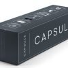 capsule reflex roll up mattress box 3