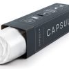 Capsule Memory Roll-up Mattress 135cm