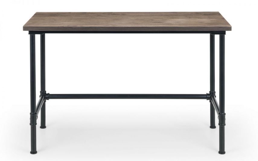 carnegie desk front