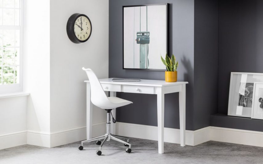 carrington desk roomset