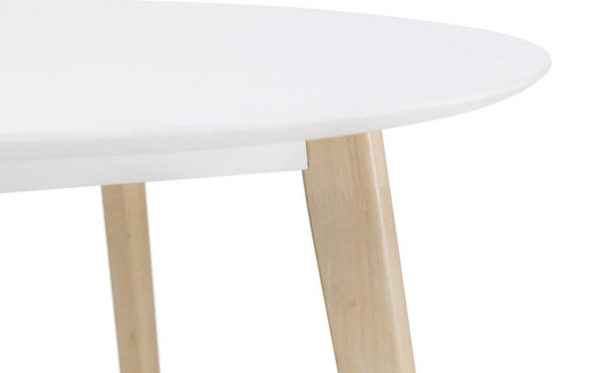 casa round table detail