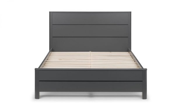 chloe bed front