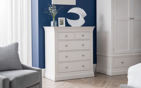 clermont 3 2 drawer chest cameo shot