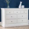 clermont 4 3 drawer chest