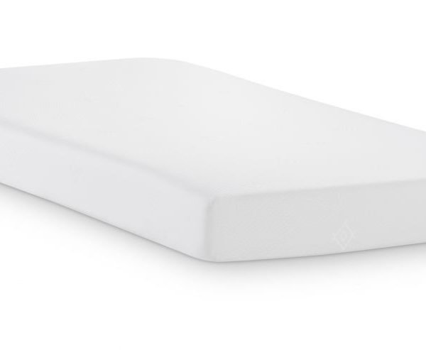 comfy single mattress