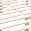 cotswold bed slat detail