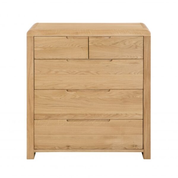 curve 3 2 chest 2