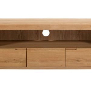 curve tv unit front 1