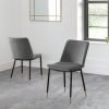 deluanay dining chair roomset