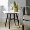 firenze lamp table roomset