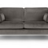 hayward 2 seater sofa front view