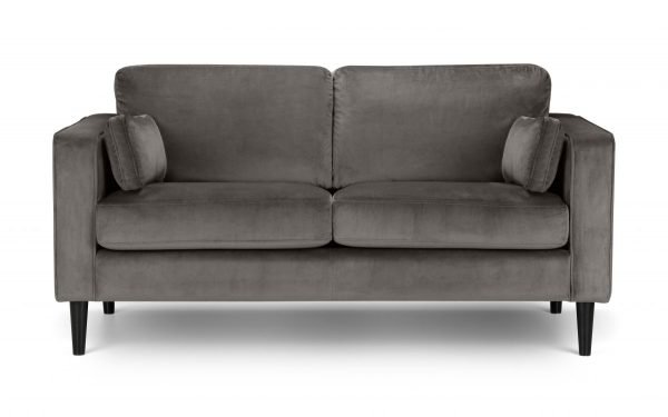 hayward 2 seater sofa front view