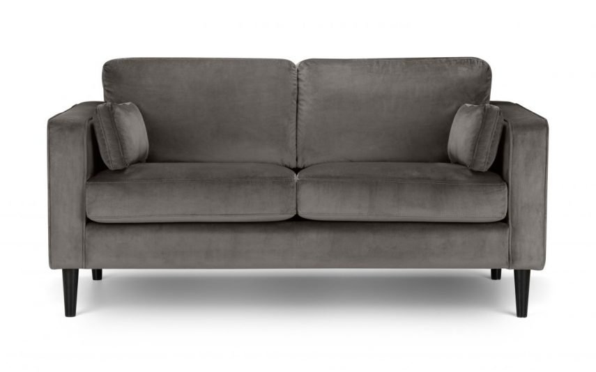 hayward 2 seater sofa front view