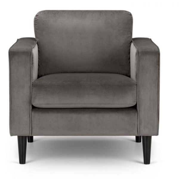 hayward armchair front view