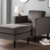 hayward ottoman chair roomset