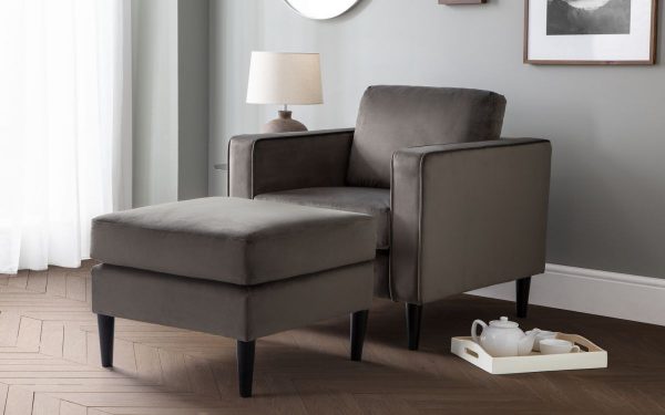 hayward ottoman chair roomset