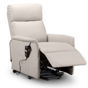 Single shop seater recliner