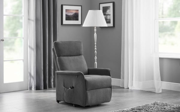 helena rise recliner roomset