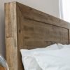 hoxton bed headend detail