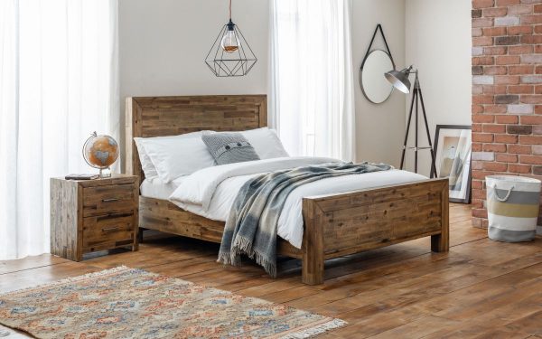 hoxton bed roomset