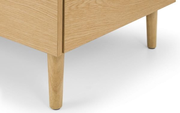 latimer lift up coffee table leg detail