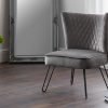 Lisbon Chair - Grey