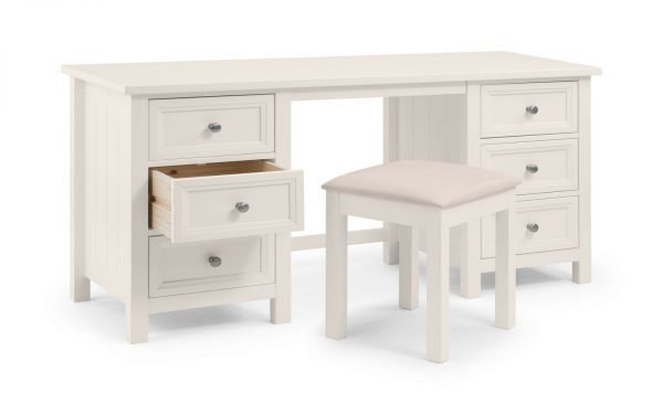 maine white dressing table 03