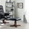 malmo massage recliner roomset