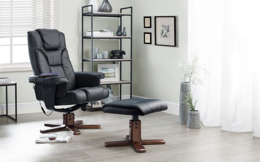 malmo massage recliner roomset