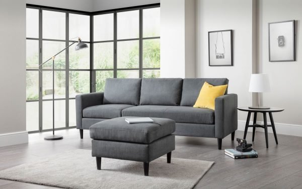 marant corner sofa roomset sofa ottoman