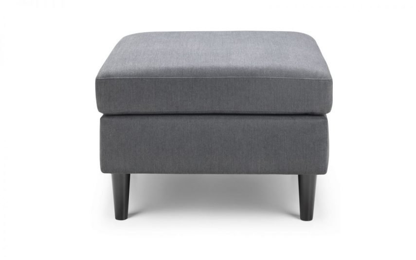 marant corner sofa stool front