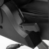 meteor gaming chair adjustable detail