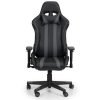 meteor gaming chair front