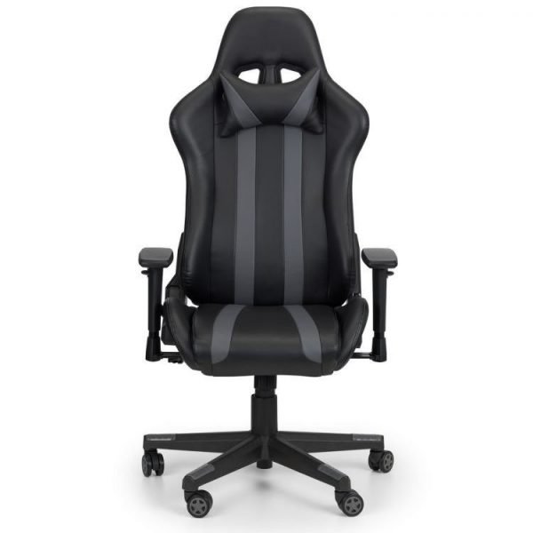 meteor gaming chair front