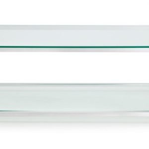 miami coffee table front