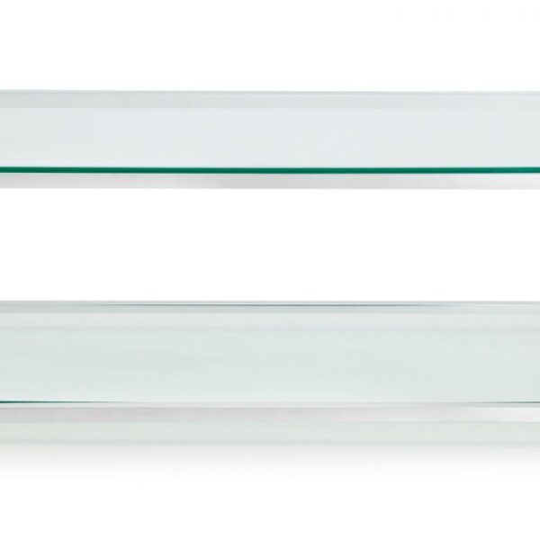 miami coffee table front