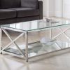 miami coffee table roomset