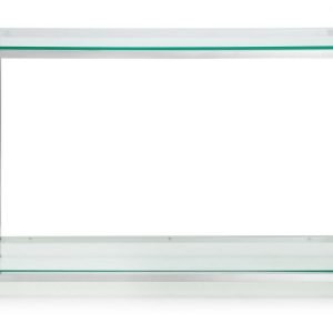 miami console table front